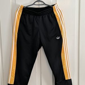 Adidas Track Pants